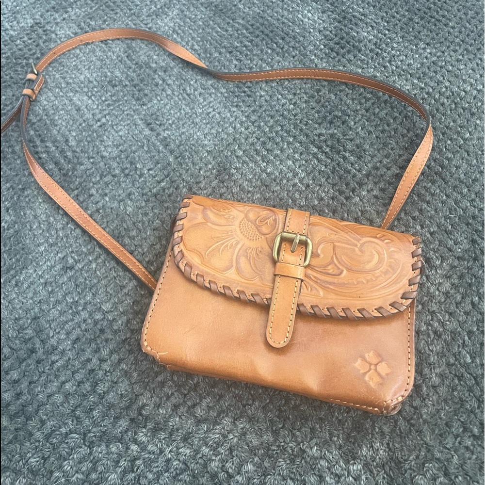 Patricia Nash Crossbody